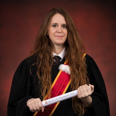Mlissande Bilodeau