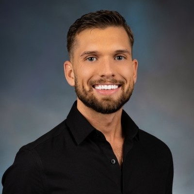 Samuel Lgar