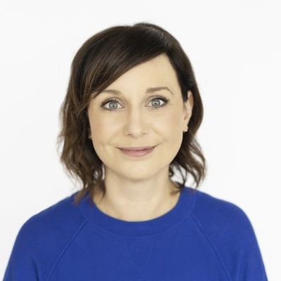 Pier-Ann Boutin