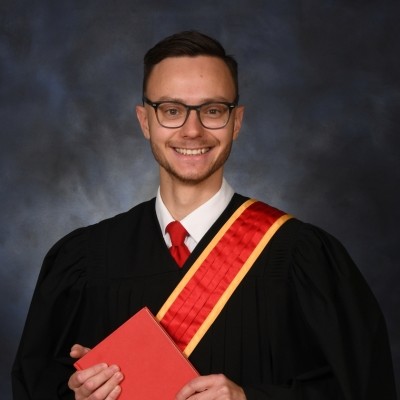 Martin Mongeau-Leclerc
