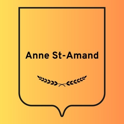 Anne St-Amand