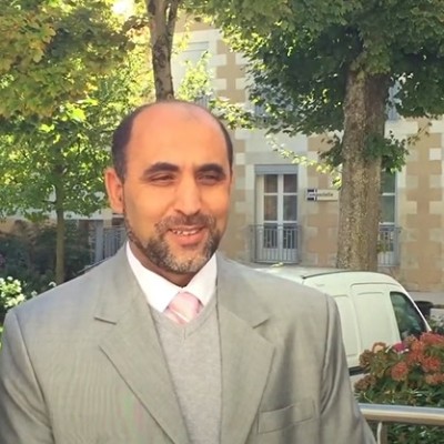 Abderrazzak El Meziane