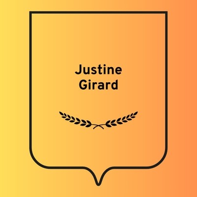 Justine Girard