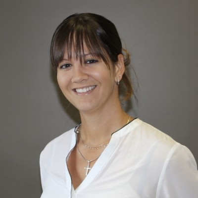 Julie Desprs
