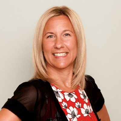 Christiane Trottier