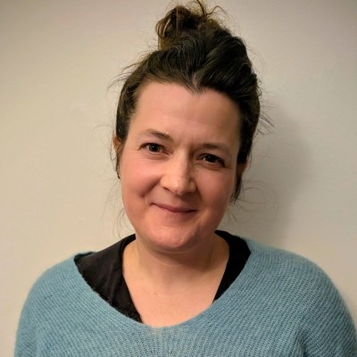 Marie-Claude Marchand Marie-Claude Marchand