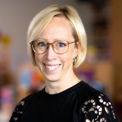 Stphanie Joncas