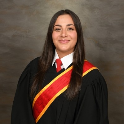 Aucey-Anne Lacasse