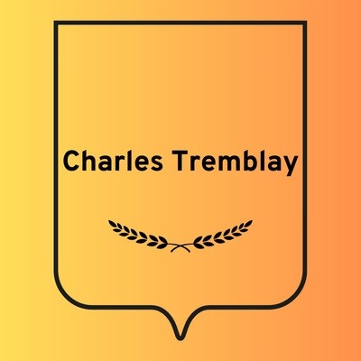 Charles Tremblay