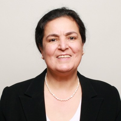 Yamina Bouchamma