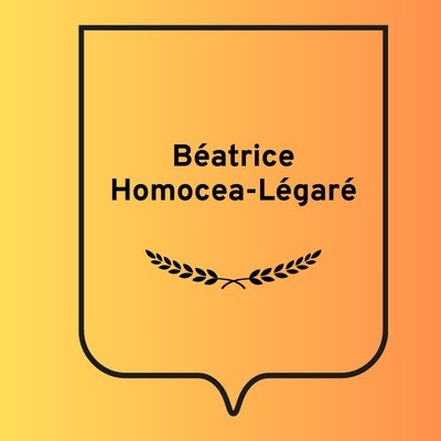Batrice Homocea-Lgar