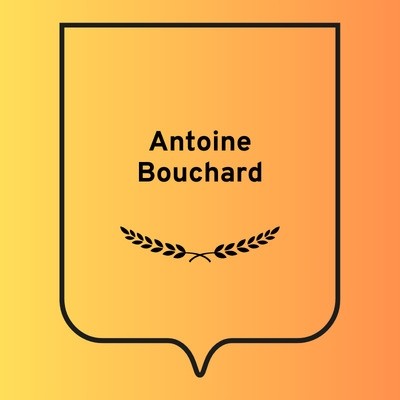 Antoine Bouchard