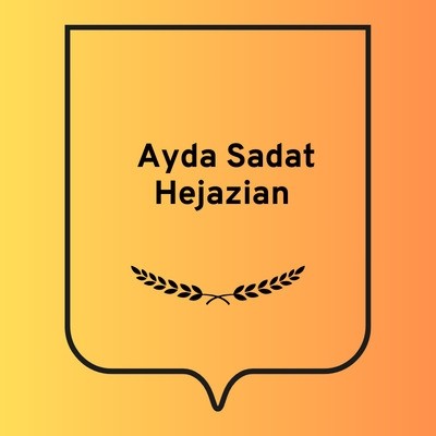 Ayda Sadat Hejazian
