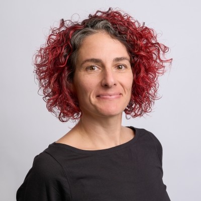 Emilie Doutreloux