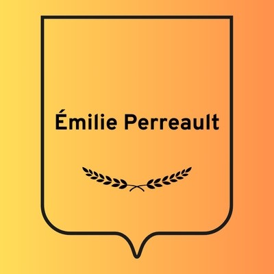 Emilie Perreault