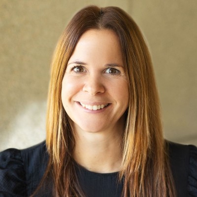 Marie-Ève Gagnon