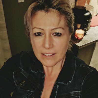 Fanny Amill