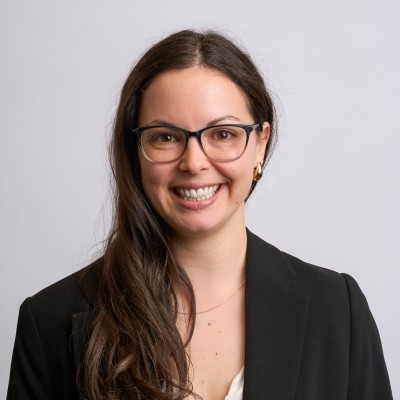 Marilou Claveau