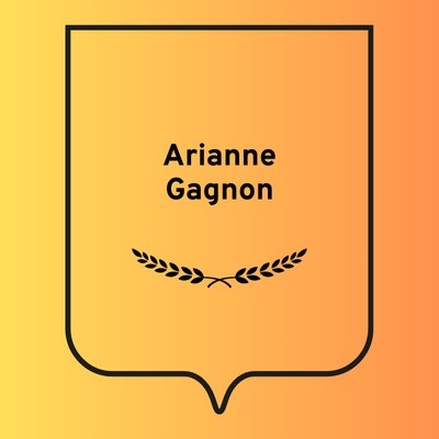 Arianne Gagnon
