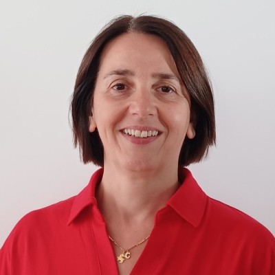 Carole Martinez