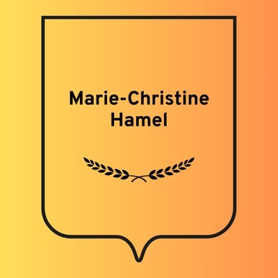 Marie-Christine Hamel
