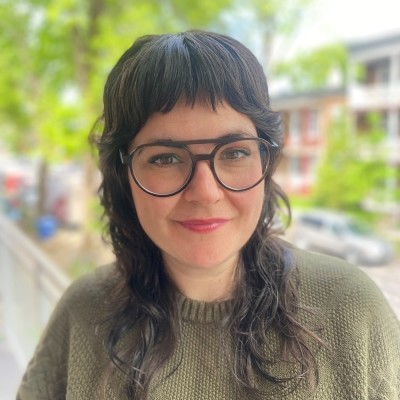 Isabelle Arseneau