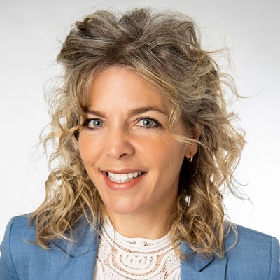 Vicky Drapeau