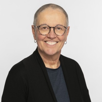 Guylaine Demers
