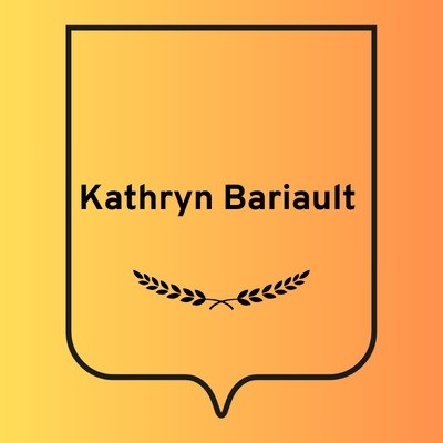 Kathryn Bariault