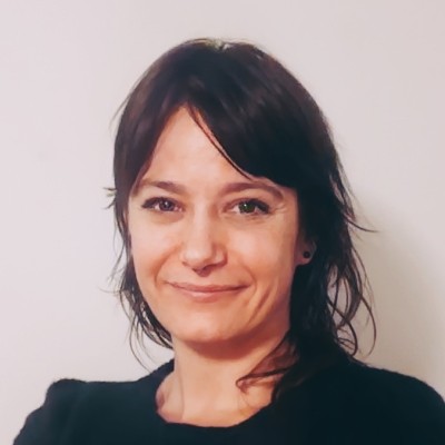 Esther Simard St-Pierre