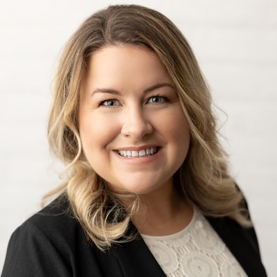 Julie Boissonneault
