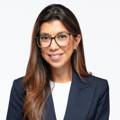 Imane Zineb Lahrizi