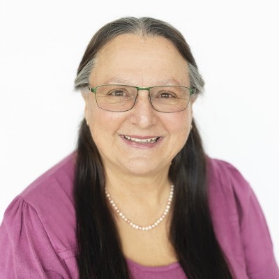 Margot Kaszap