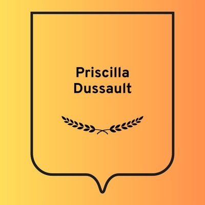 Priscilla Dussault
