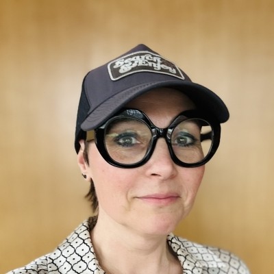 Chantal Pouliot