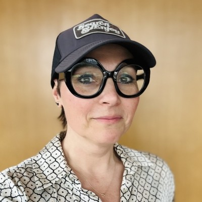 Chantal Pouliot