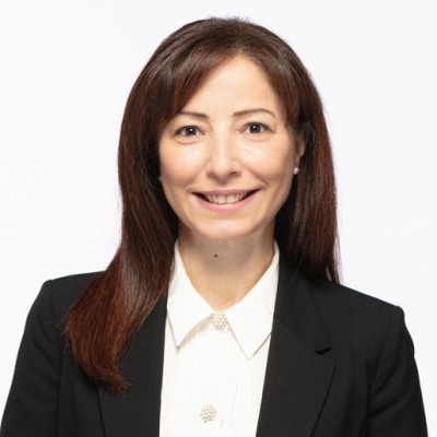 Roula Hadchiti