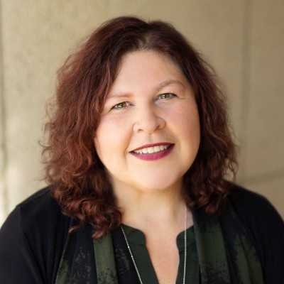 Nathalie Parent