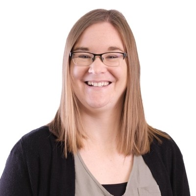 Audrey Garneau
