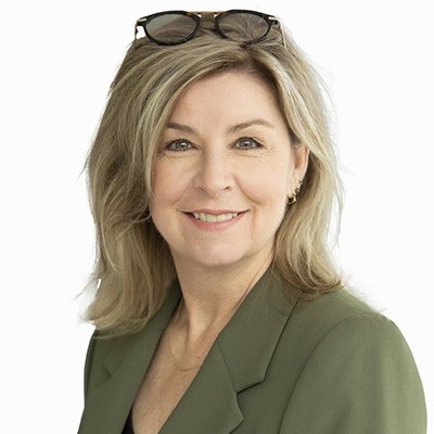 Nancy Gaudreau