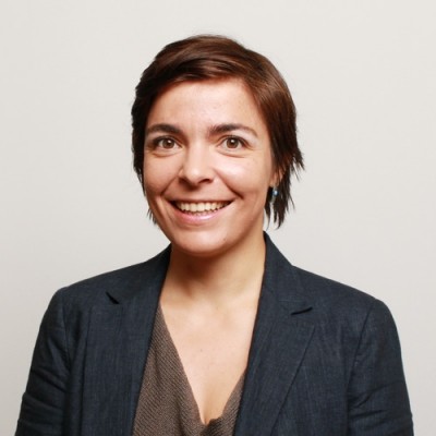 Margarida Romero