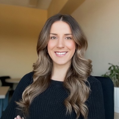 Gabrielle Pomerleau