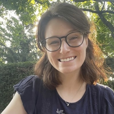 Laurence Bernard-Fontaine