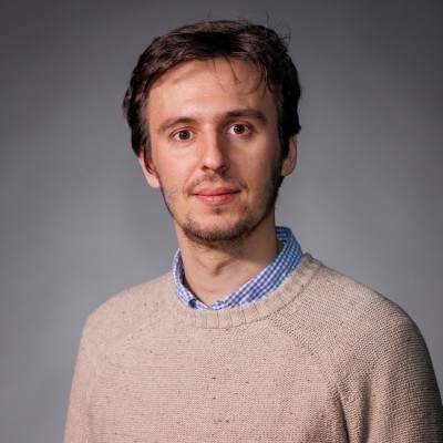 Alexandre Zari