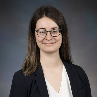 Anne-Marie Paquet
