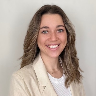 Aude Gagnon-Tremblay