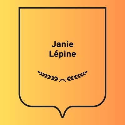 Janie L�pine