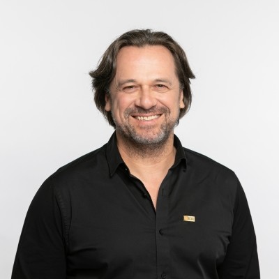 Jean-Franois Perron